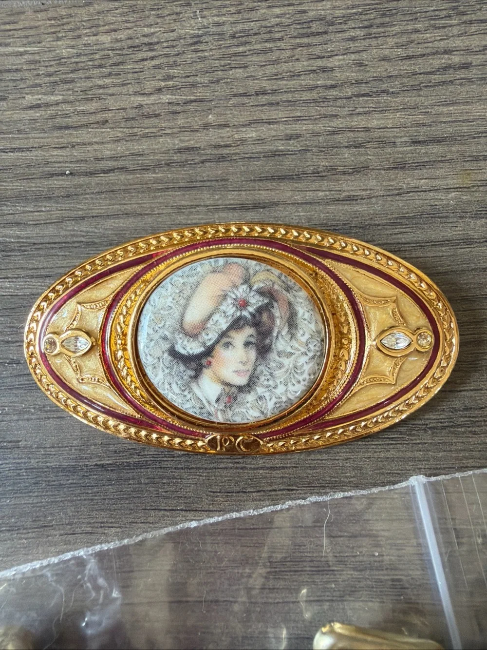 N/A pins